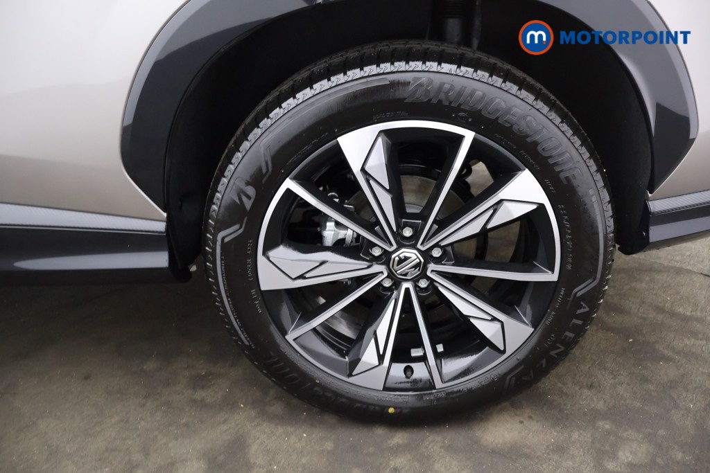 Mg Motor Uk HS Trophy Automatic Petrol SUV - Stock Number (1575611) - 15th supplementary image