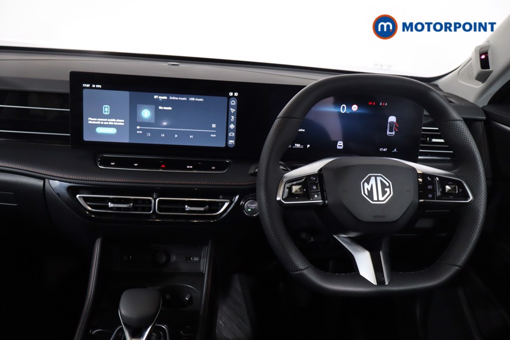 Mg Motor Uk HS Trophy Automatic Petrol SUV - Stock Number (1575615) - 3rd supplementary image