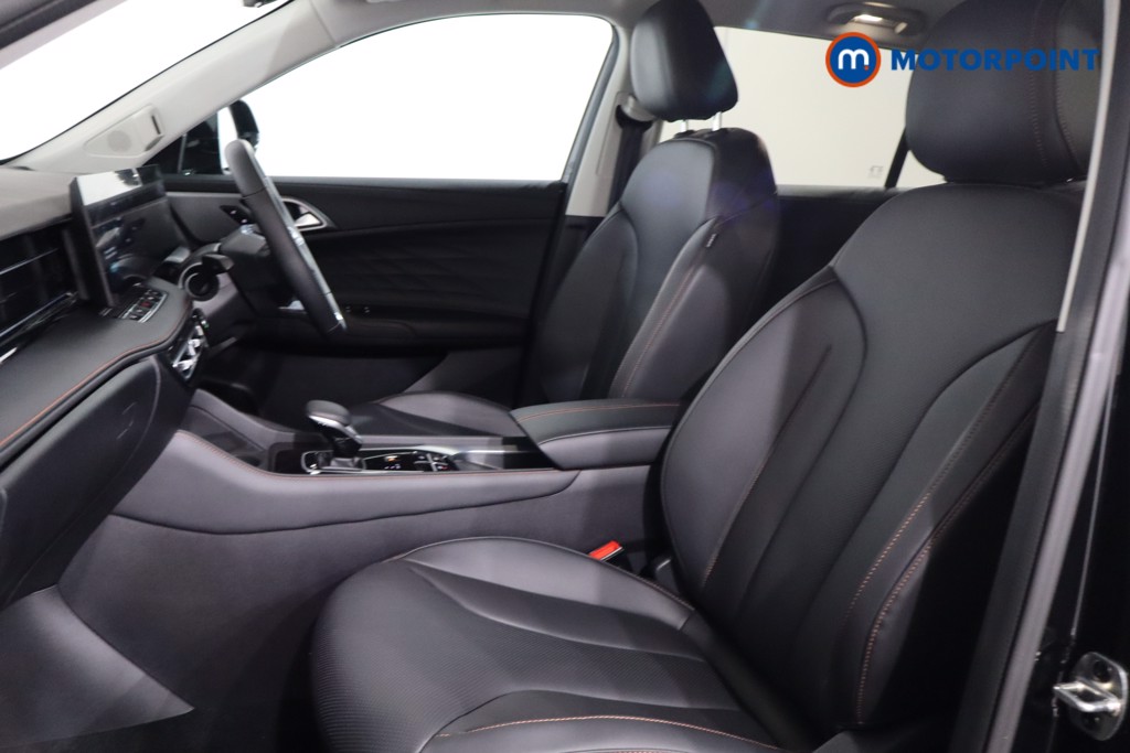 Mg Motor Uk HS Trophy Automatic Petrol SUV - Stock Number (1575615) - 4th supplementary image