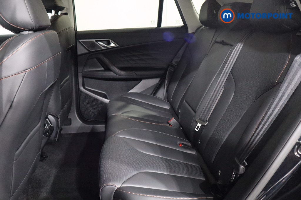 Mg Motor Uk HS Trophy Automatic Petrol SUV - Stock Number (1575615) - 5th supplementary image