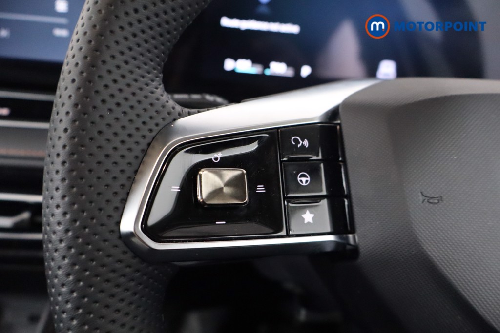 Mg Motor Uk HS Trophy Automatic Petrol SUV - Stock Number (1575615) - 7th supplementary image