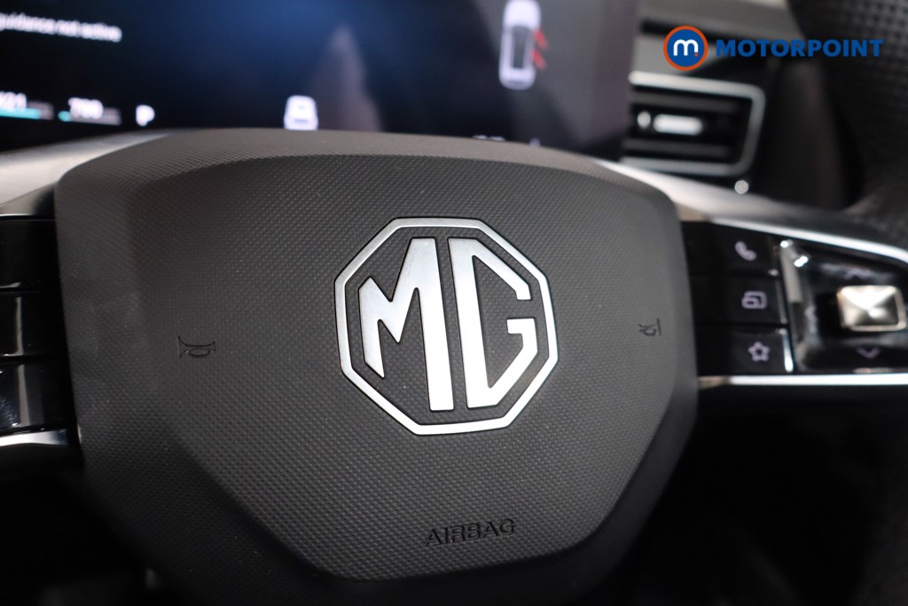 Mg Motor Uk HS Trophy Automatic Petrol SUV - Stock Number (1575615) - 8th supplementary image