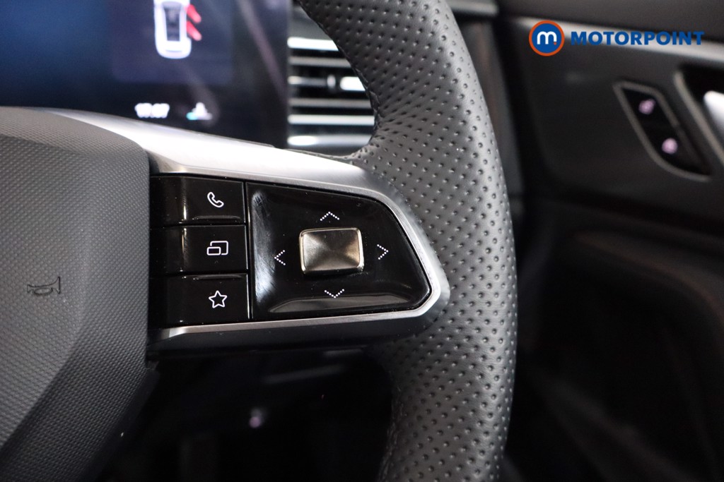 Mg Motor Uk HS Trophy Automatic Petrol SUV - Stock Number (1575615) - 9th supplementary image