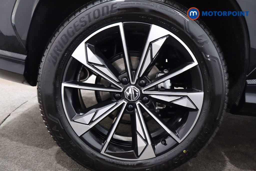 Mg Motor Uk HS Trophy Automatic Petrol SUV - Stock Number (1575615) - 10th supplementary image