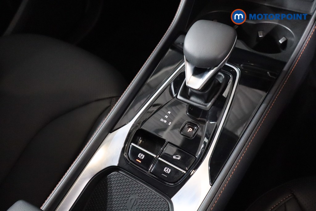 Mg Motor Uk HS Trophy Automatic Petrol SUV - Stock Number (1575615) - 17th supplementary image