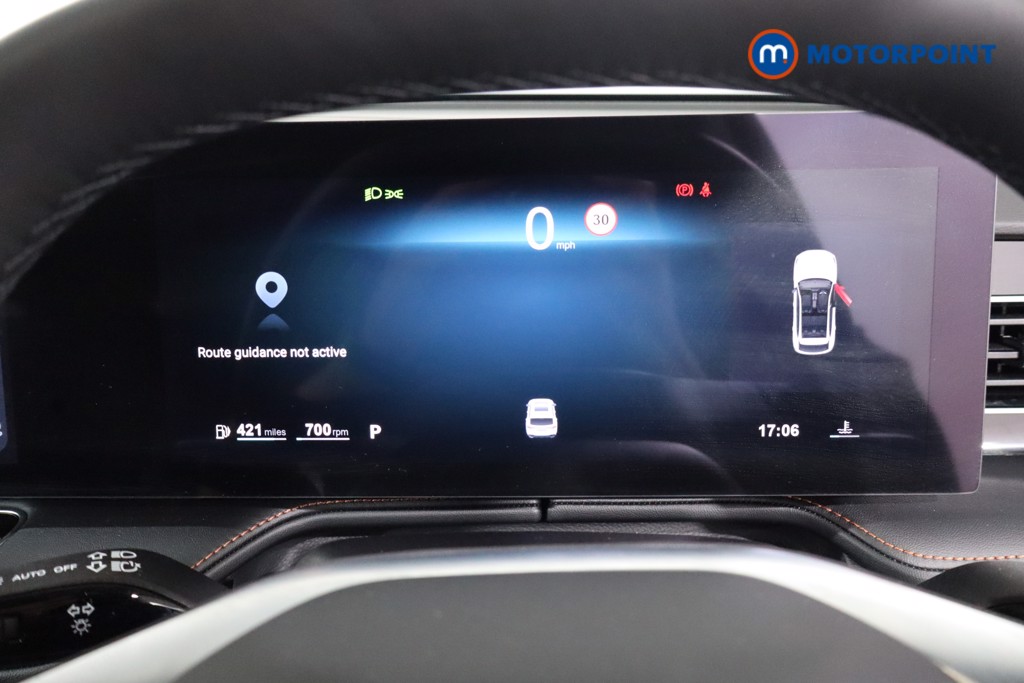 Mg Motor Uk HS Trophy Automatic Petrol SUV - Stock Number (1575615) - 18th supplementary image
