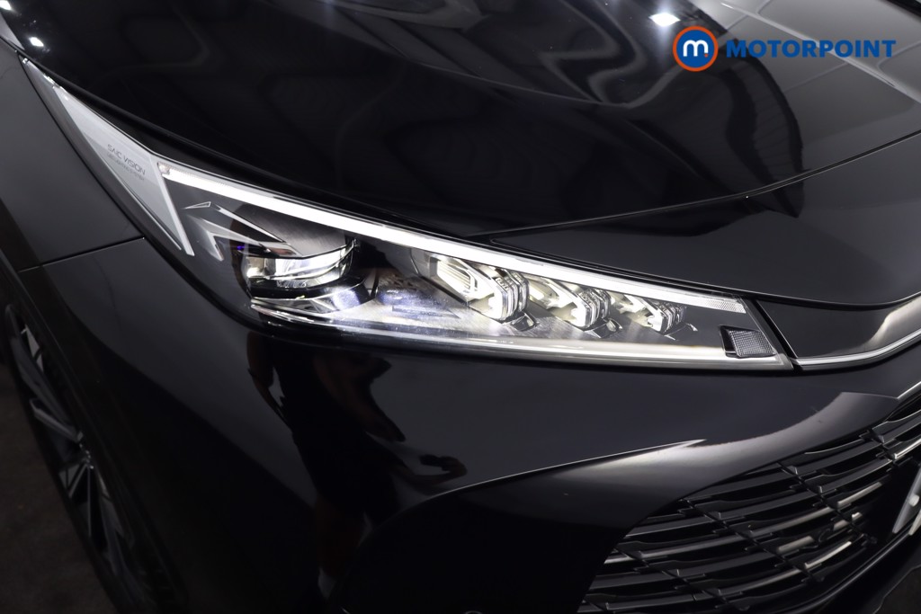 Mg Motor Uk HS Trophy Automatic Petrol SUV - Stock Number (1575615) - 20th supplementary image