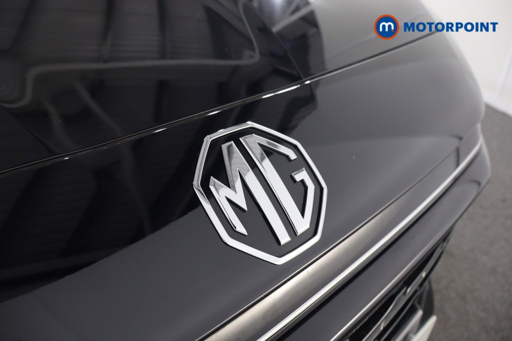 Mg Motor Uk HS Trophy Automatic Petrol SUV - Stock Number (1575615) - 21st supplementary image