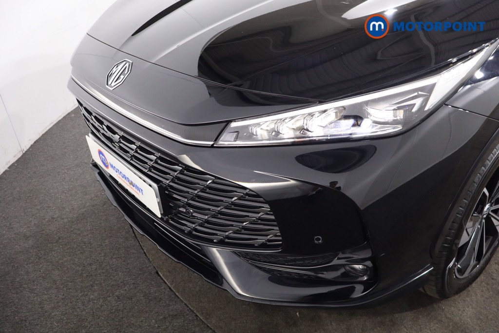 Mg Motor Uk HS Trophy Automatic Petrol SUV - Stock Number (1575615) - 22nd supplementary image
