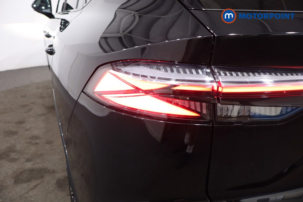Mg Motor Uk HS Trophy Automatic Petrol SUV - Stock Number (1575615) - 23rd supplementary image