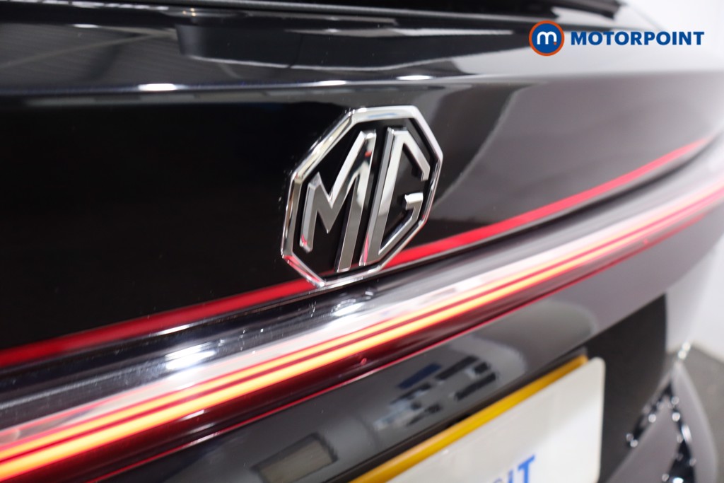 Mg Motor Uk HS Trophy Automatic Petrol SUV - Stock Number (1575615) - 24th supplementary image