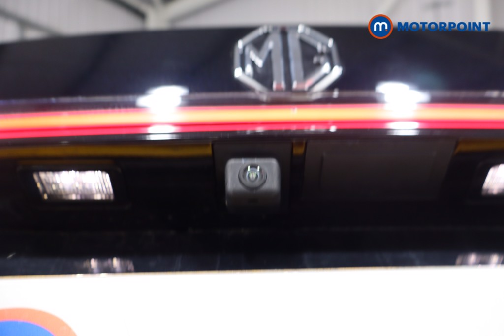 Mg Motor Uk HS Trophy Automatic Petrol SUV - Stock Number (1575615) - 25th supplementary image