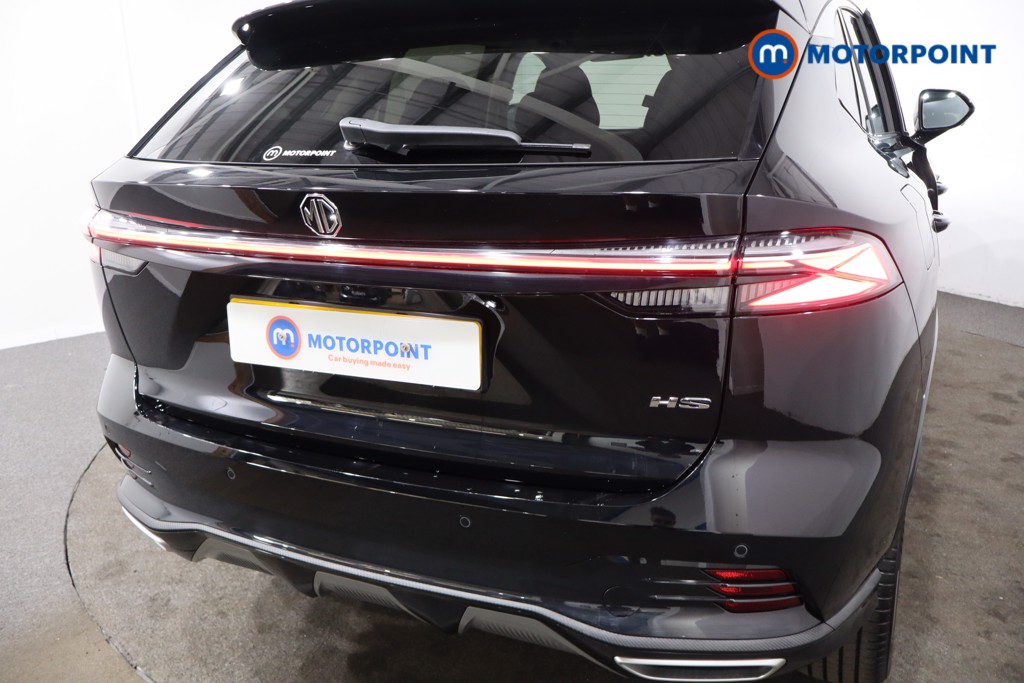 Mg Motor Uk HS Trophy Automatic Petrol SUV - Stock Number (1575615) - 27th supplementary image