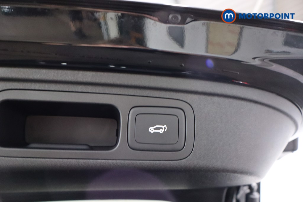 Mg Motor Uk HS Trophy Automatic Petrol SUV - Stock Number (1575615) - 28th supplementary image