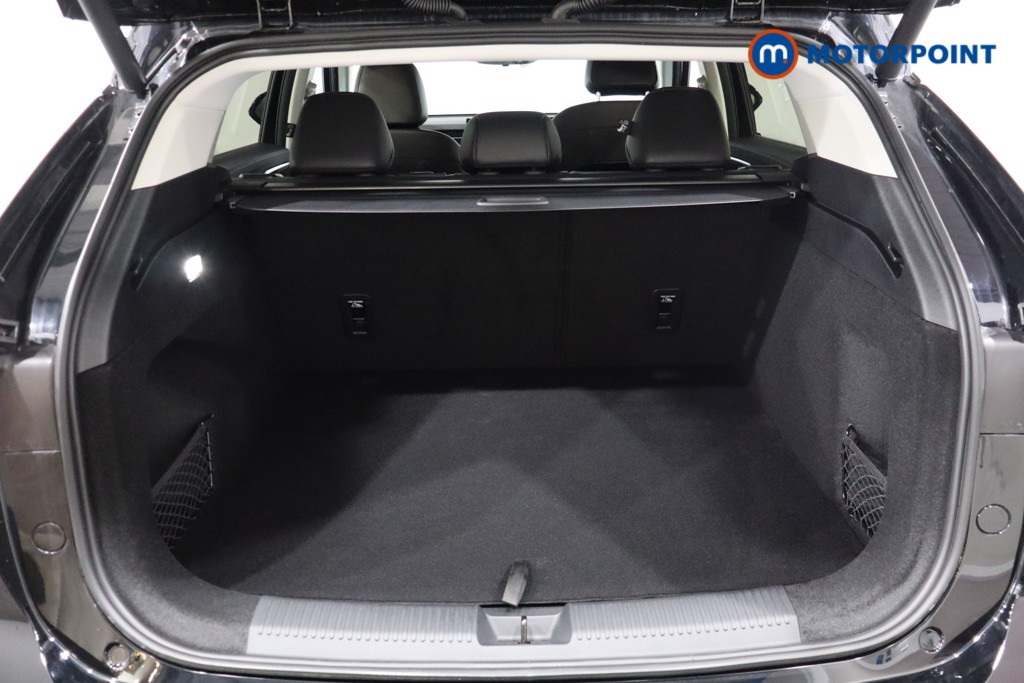 Mg Motor Uk HS Trophy Automatic Petrol SUV - Stock Number (1575615) - 29th supplementary image