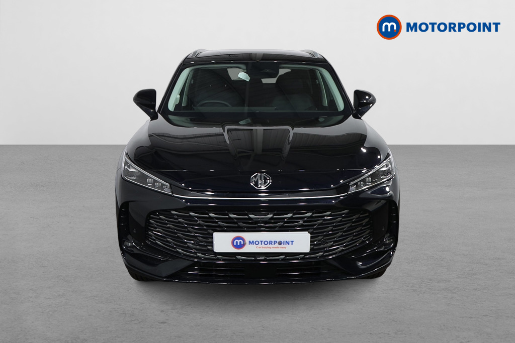 Mg Motor Uk HS Trophy Automatic Petrol SUV - Stock Number (1575615) - Front bumper