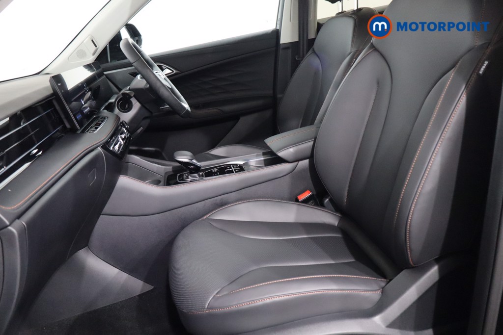 Mg Motor Uk HS Trophy Automatic Petrol SUV - Stock Number (1575628) - 4th supplementary image