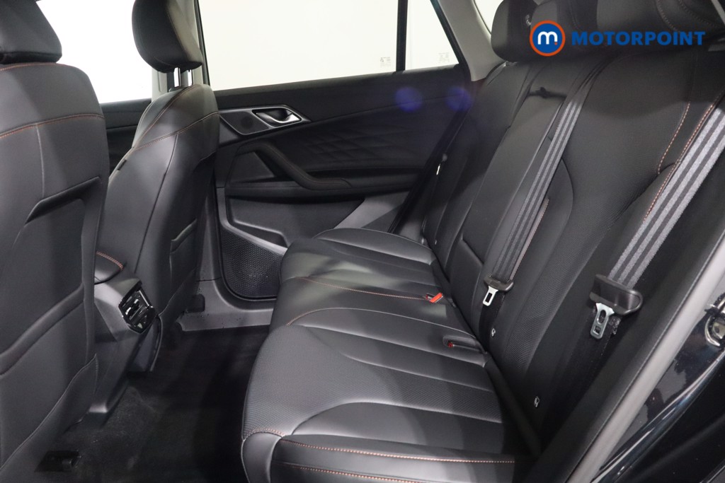 Mg Motor Uk HS Trophy Automatic Petrol SUV - Stock Number (1575628) - 5th supplementary image
