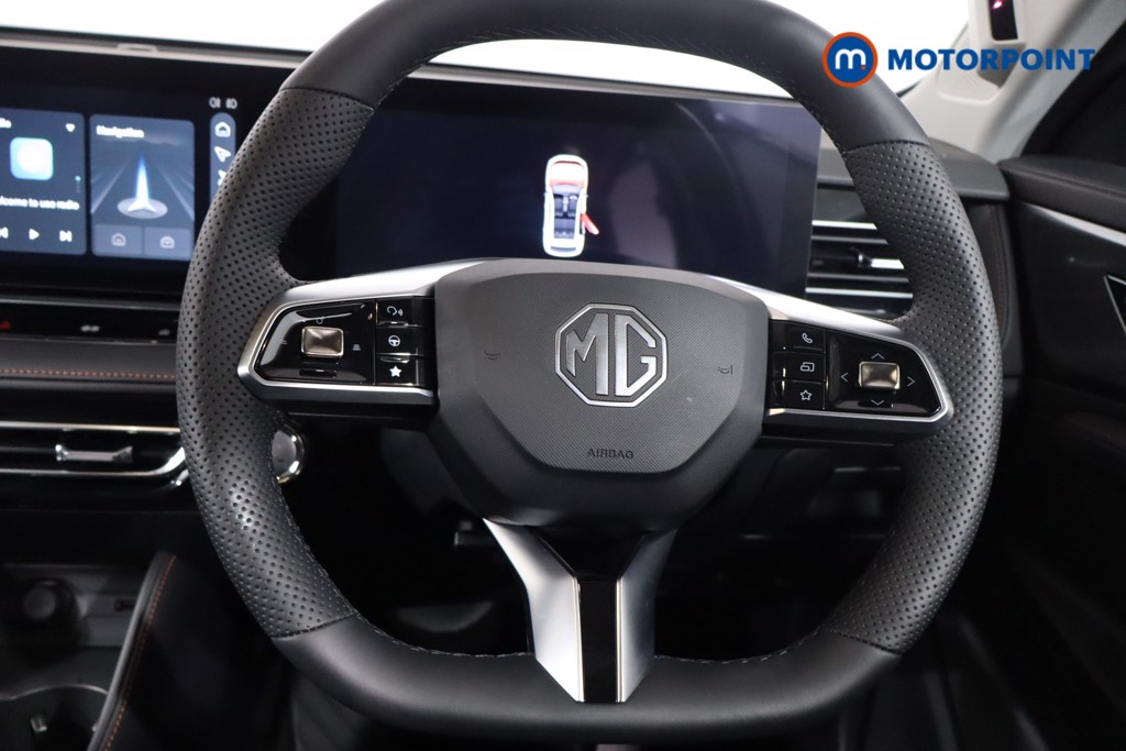 Mg Motor Uk HS Trophy Automatic Petrol SUV - Stock Number (1575628) - 6th supplementary image