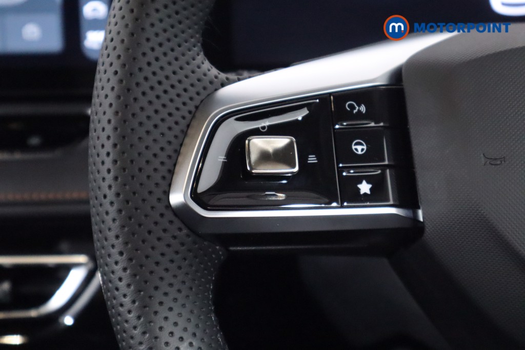 Mg Motor Uk HS Trophy Automatic Petrol SUV - Stock Number (1575628) - 7th supplementary image