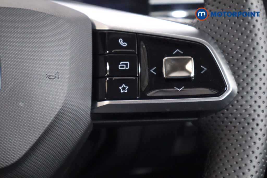 Mg Motor Uk HS Trophy Automatic Petrol SUV - Stock Number (1575628) - 8th supplementary image