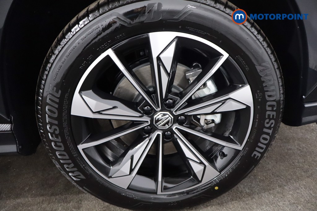 Mg Motor Uk HS Trophy Automatic Petrol SUV - Stock Number (1575628) - 10th supplementary image