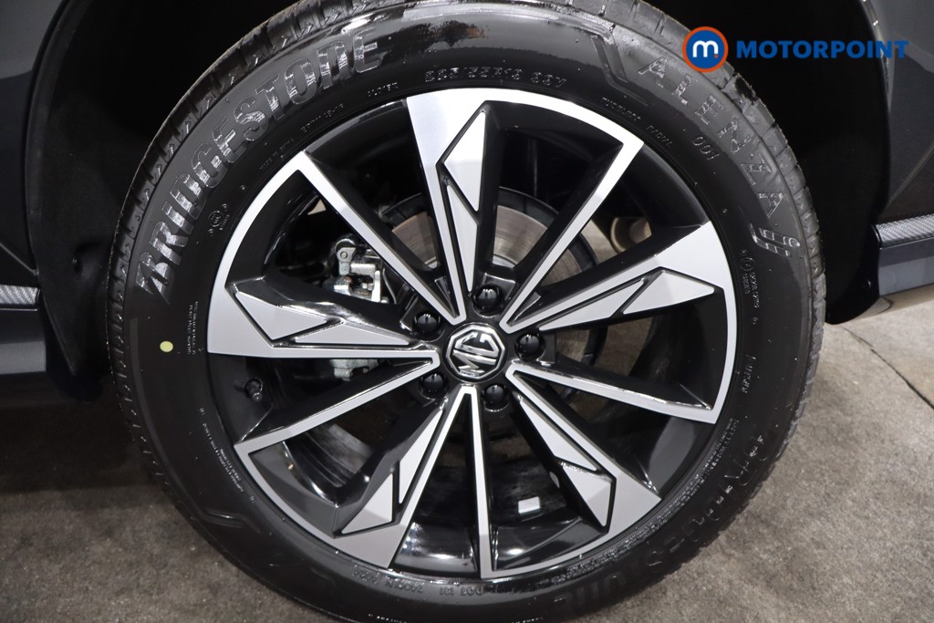 Mg Motor Uk HS Trophy Automatic Petrol SUV - Stock Number (1575628) - 12th supplementary image