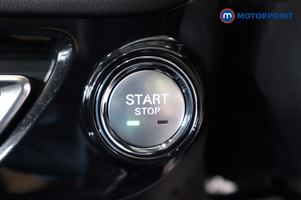 Mg Motor Uk HS Trophy Automatic Petrol SUV - Stock Number (1575628) - 13th supplementary image