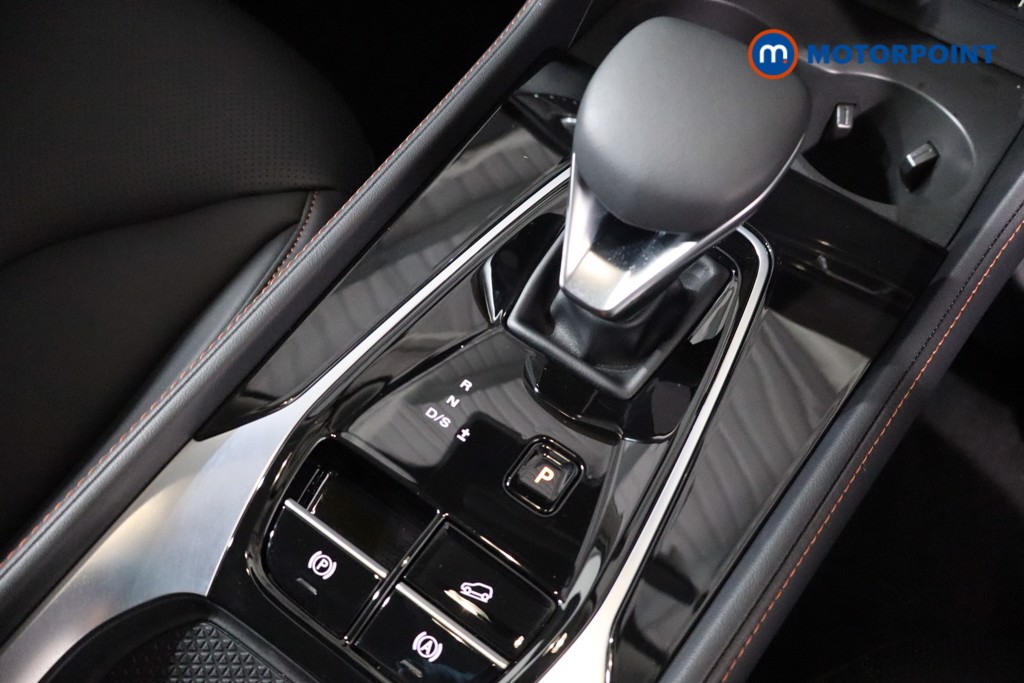 Mg Motor Uk HS Trophy Automatic Petrol SUV - Stock Number (1575628) - 14th supplementary image