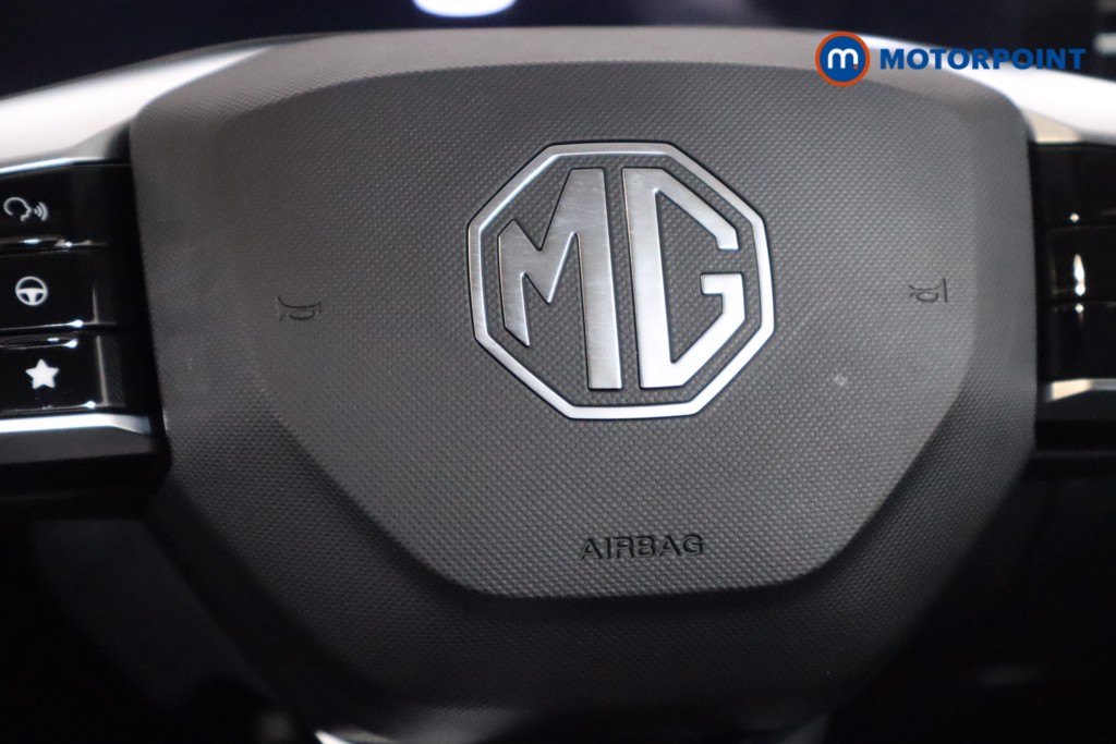 Mg Motor Uk HS Trophy Automatic Petrol SUV - Stock Number (1575628) - 17th supplementary image