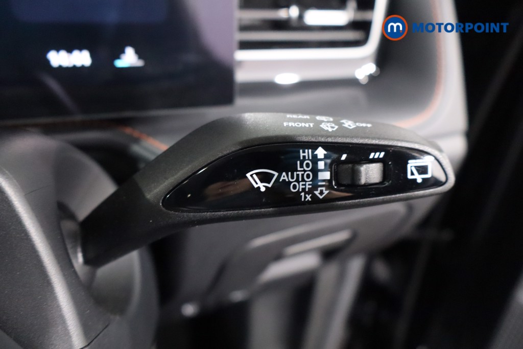 Mg Motor Uk HS Trophy Automatic Petrol SUV - Stock Number (1575628) - 18th supplementary image