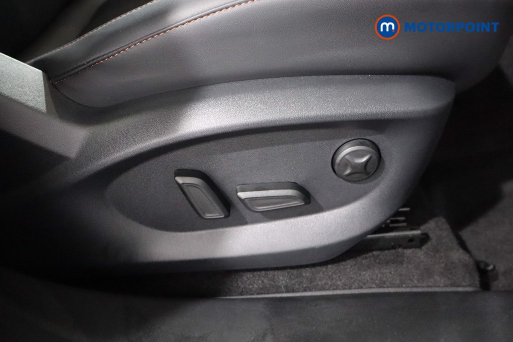 Mg Motor Uk HS Trophy Automatic Petrol SUV - Stock Number (1575628) - 20th supplementary image