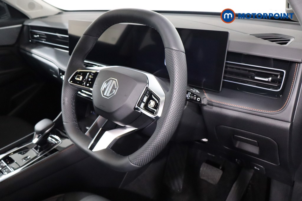 Mg Motor Uk HS Trophy Automatic Petrol SUV - Stock Number (1575628) - 22nd supplementary image