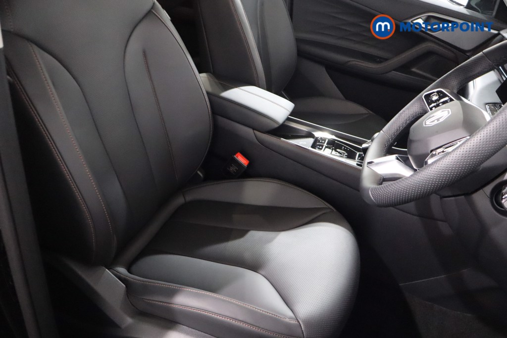 Mg Motor Uk HS Trophy Automatic Petrol SUV - Stock Number (1575628) - 23rd supplementary image