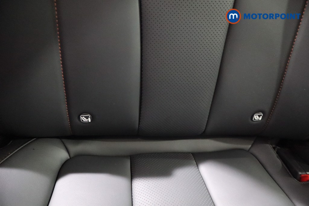 Mg Motor Uk HS Trophy Automatic Petrol SUV - Stock Number (1575628) - 24th supplementary image