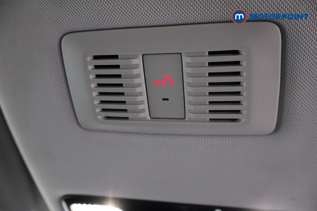 Mg Motor Uk HS Trophy Automatic Petrol SUV - Stock Number (1575628) - 26th supplementary image