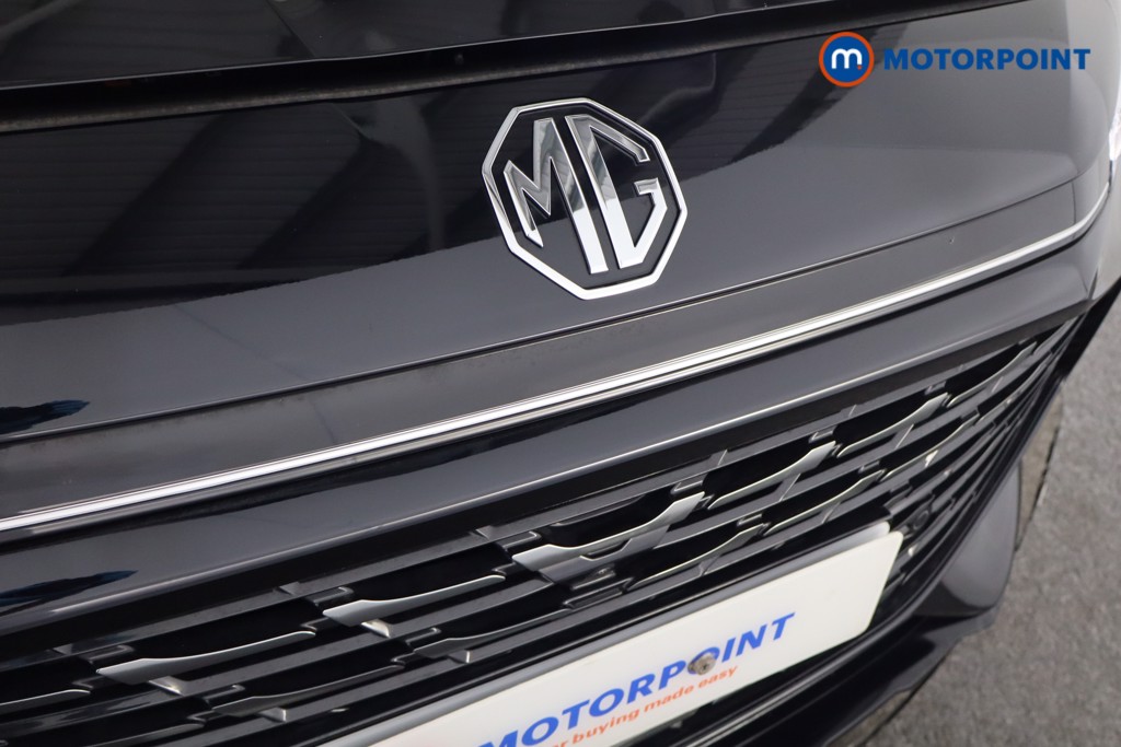 Mg Motor Uk HS Trophy Automatic Petrol SUV - Stock Number (1575628) - 29th supplementary image