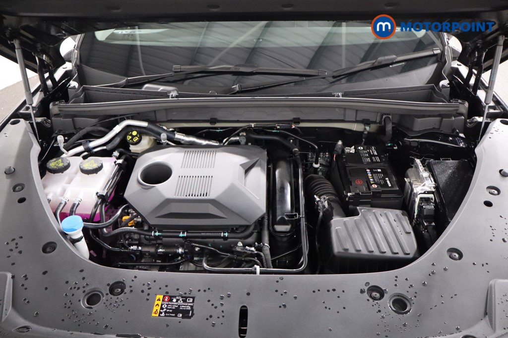 Mg Motor Uk HS Trophy Automatic Petrol SUV - Stock Number (1575628) - 30th supplementary image