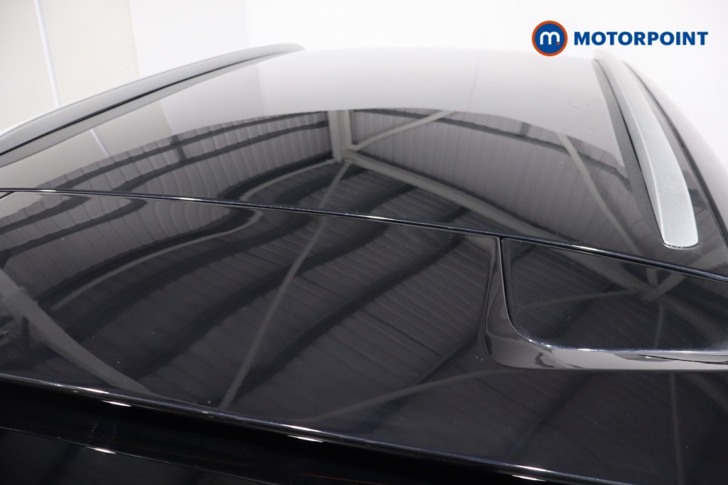 Mg Motor Uk HS Trophy Automatic Petrol SUV - Stock Number (1575628) - 31st supplementary image