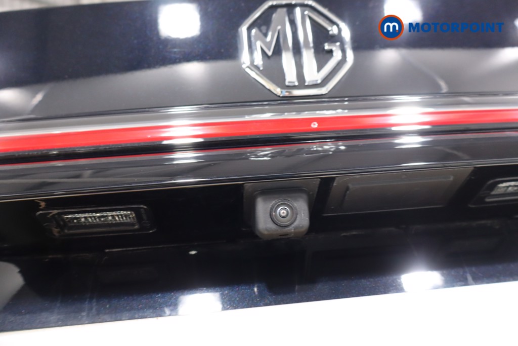 Mg Motor Uk HS Trophy Automatic Petrol SUV - Stock Number (1575628) - 34th supplementary image