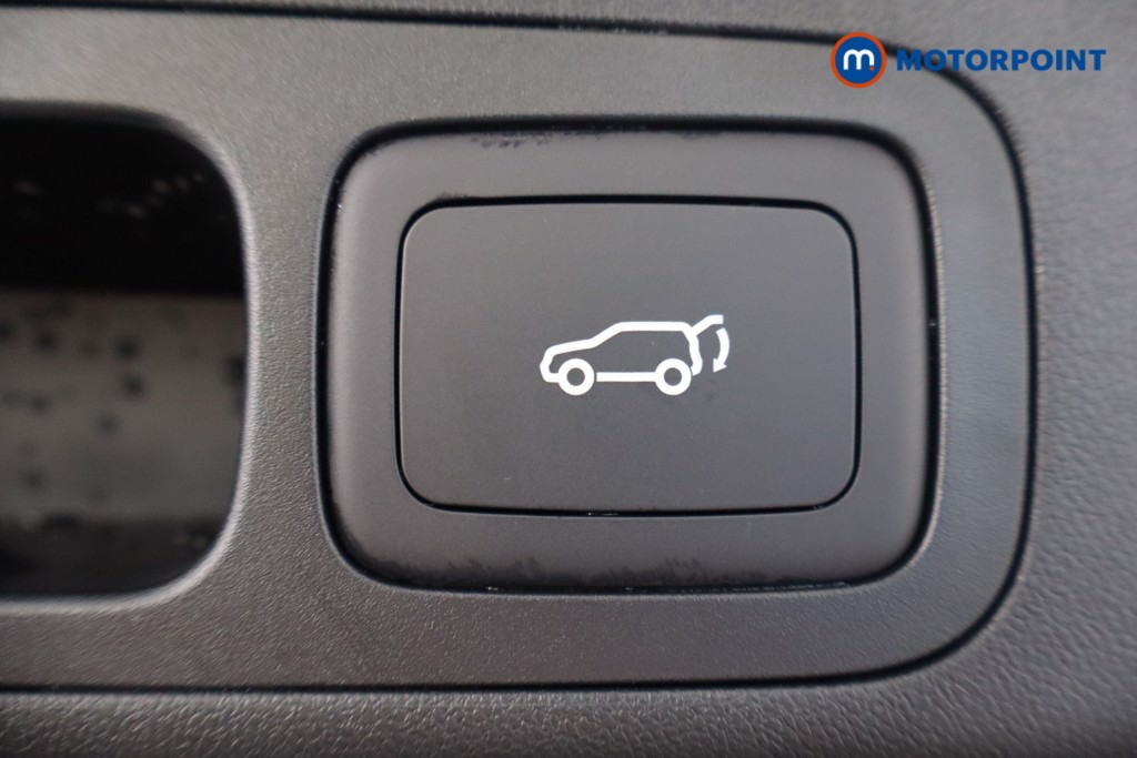 Mg Motor Uk HS Trophy Automatic Petrol SUV - Stock Number (1575628) - 35th supplementary image