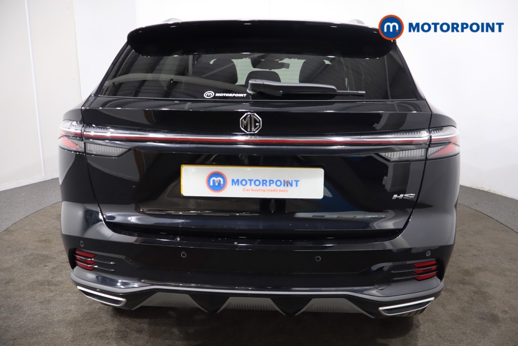 Mg Motor Uk HS Trophy Automatic Petrol SUV - Stock Number (1575628) - 36th supplementary image
