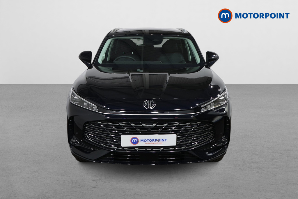Mg Motor Uk HS Trophy Automatic Petrol SUV - Stock Number (1575628) - Front bumper