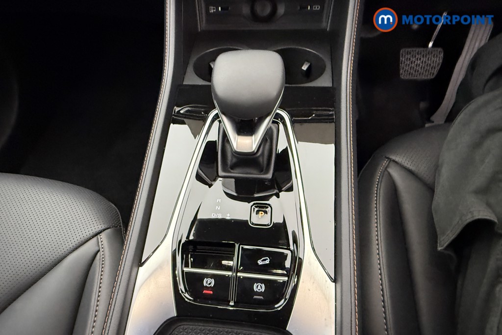 Mg Motor Uk HS Trophy Automatic Petrol SUV - Stock Number (1575630) - 11th supplementary image