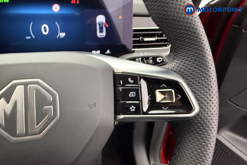 Mg Motor Uk HS Trophy Automatic Petrol SUV - Stock Number (1575630) - 13th supplementary image