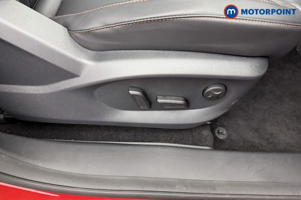 Mg Motor Uk HS Trophy Automatic Petrol SUV - Stock Number (1575630) - 16th supplementary image