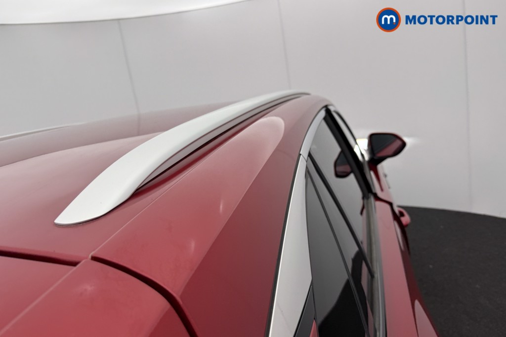 Mg Motor Uk HS Trophy Automatic Petrol SUV - Stock Number (1575630) - 18th supplementary image