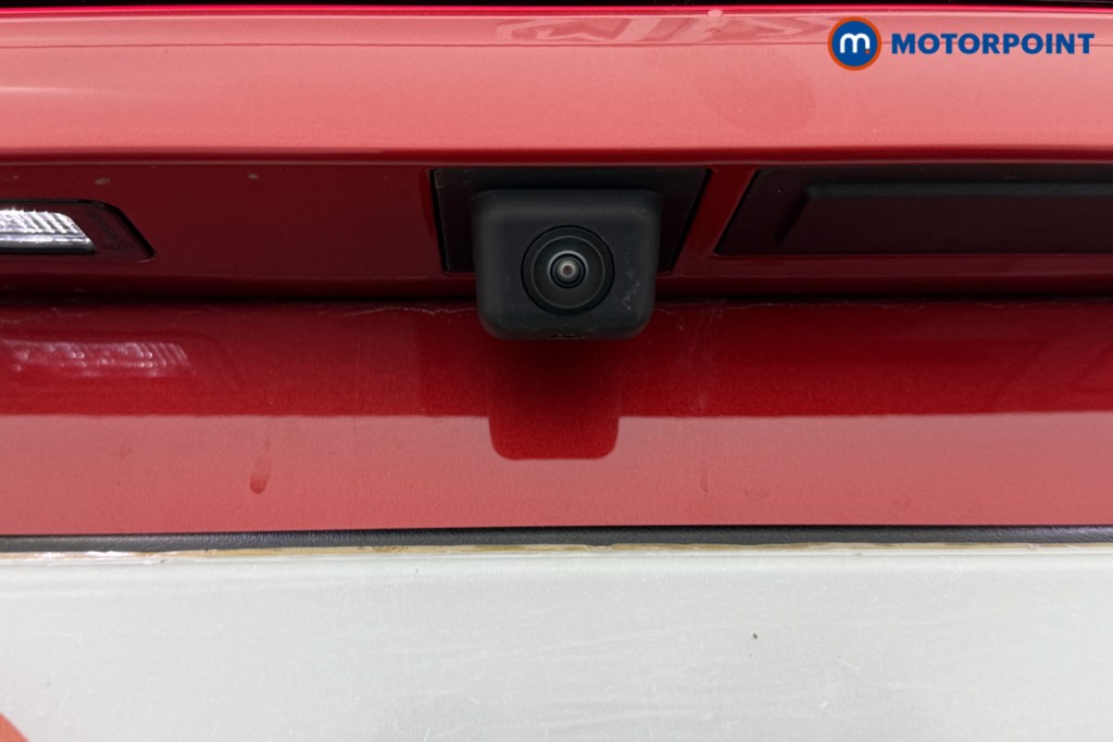 Mg Motor Uk HS Trophy Automatic Petrol SUV - Stock Number (1575630) - 19th supplementary image