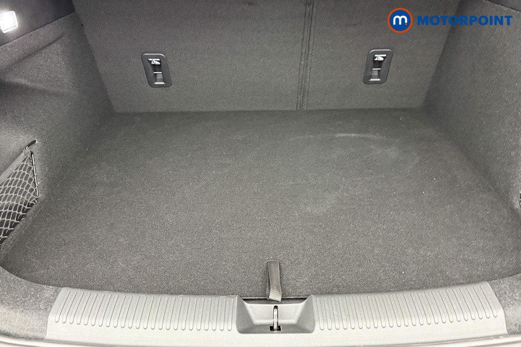 Mg Motor Uk HS Trophy Automatic Petrol SUV - Stock Number (1575630) - 20th supplementary image