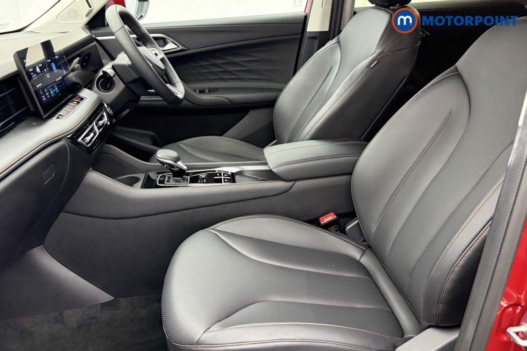 Mg Motor Uk HS Trophy Automatic Petrol SUV - Stock Number (1575630) - 22nd supplementary image